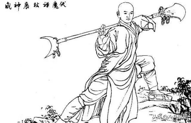 古代冷器,古代冷兵器时代武器装备