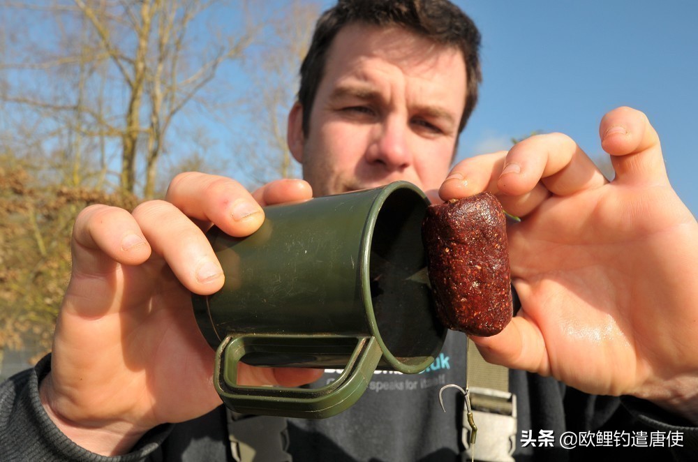 有哪些基础钓法初学者要学会,新手最稳妥的一种钓法