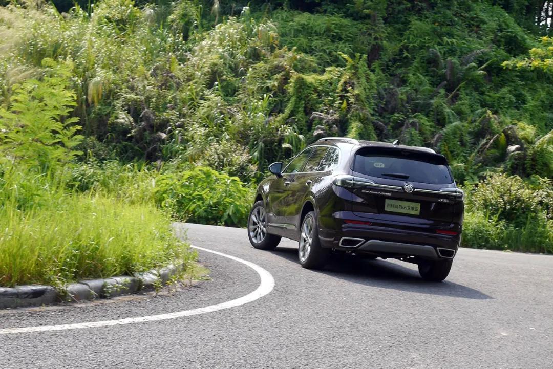 昂科威plus的动力怎么算,昂科威plus动力是什么配置