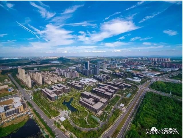 太牛了！两年留下26万人！光谷大学生人口增幅武汉第一