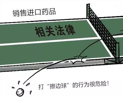 你还在网络代购药品吗？风险大，切勿胡乱买！