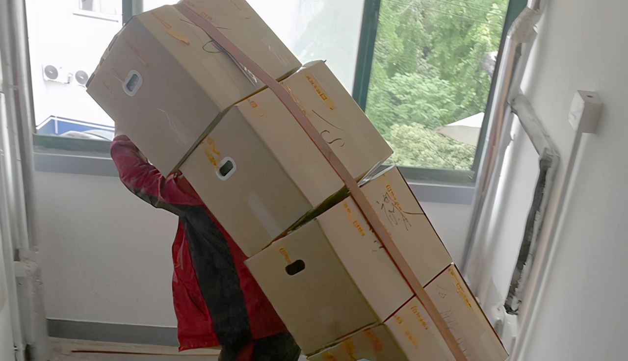 长途搬家找哪里打包,长途搬家选什么方式最好