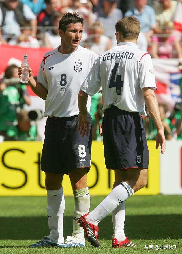 全明星为什么难打出成绩,英格兰男足阵容2018