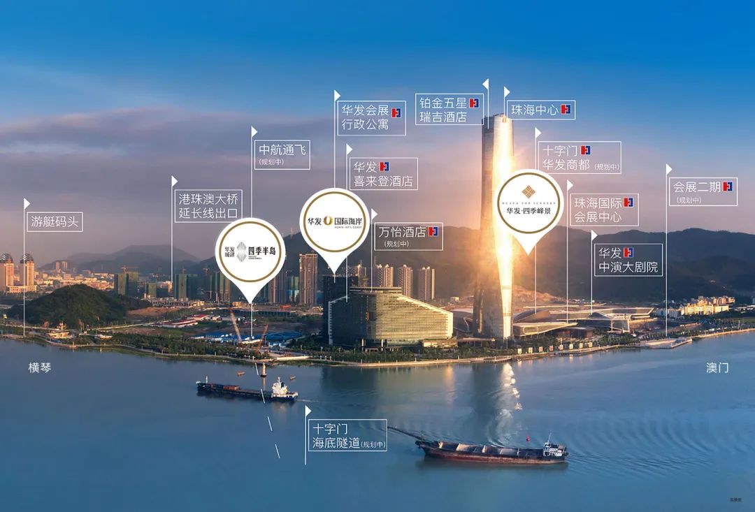 生活在珠海的真实体验,在珠海生活怎么样