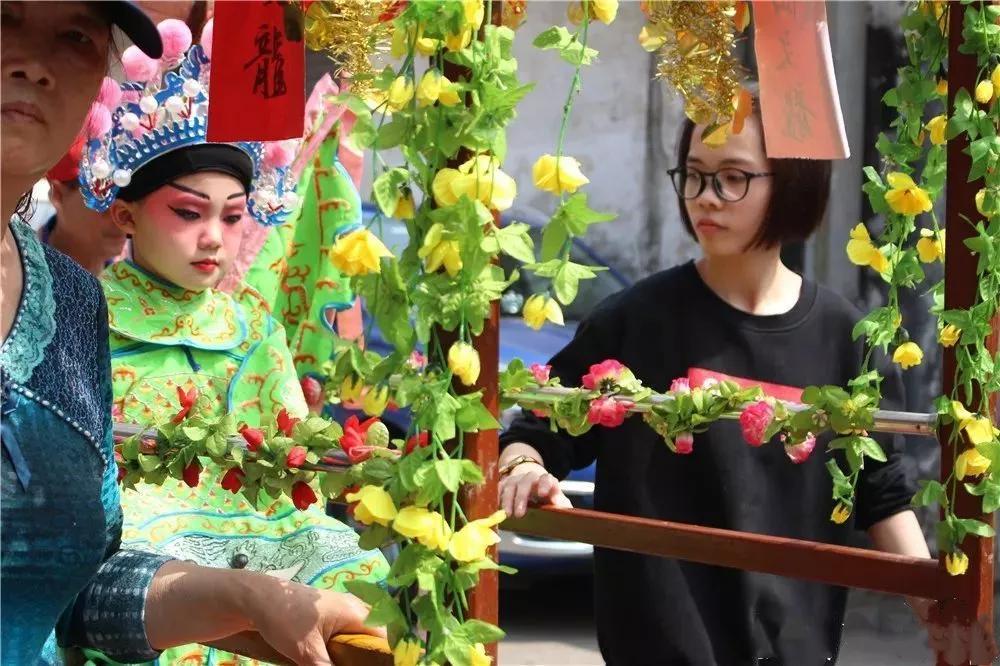 讲真，我嫉妒顺德人