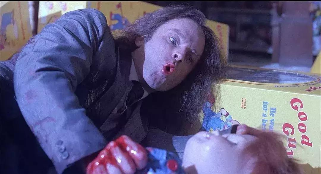 最新十部不寒而栗的恐怖片,最近很火的血浆恐怖片