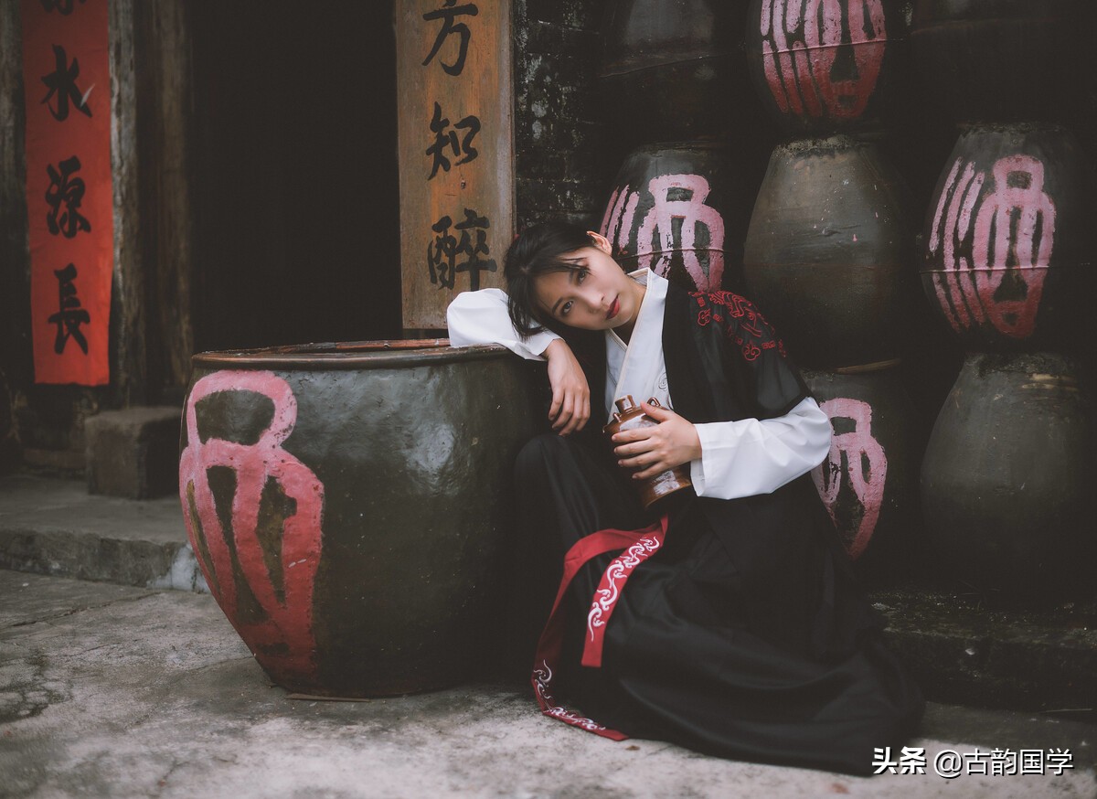 心情压抑的诗文,心情压抑的古诗词句子