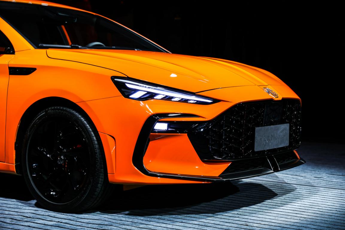 连续四年排名海外销量第一的mg4ev,连续四年海外排名销量第一的mg4ev