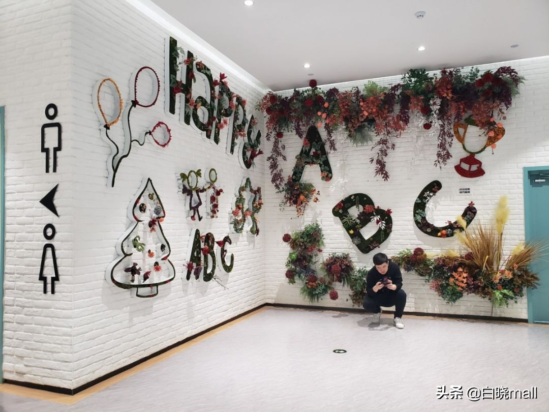 北京南城大型购物中心哪家最好,北京大族广场楼层品牌