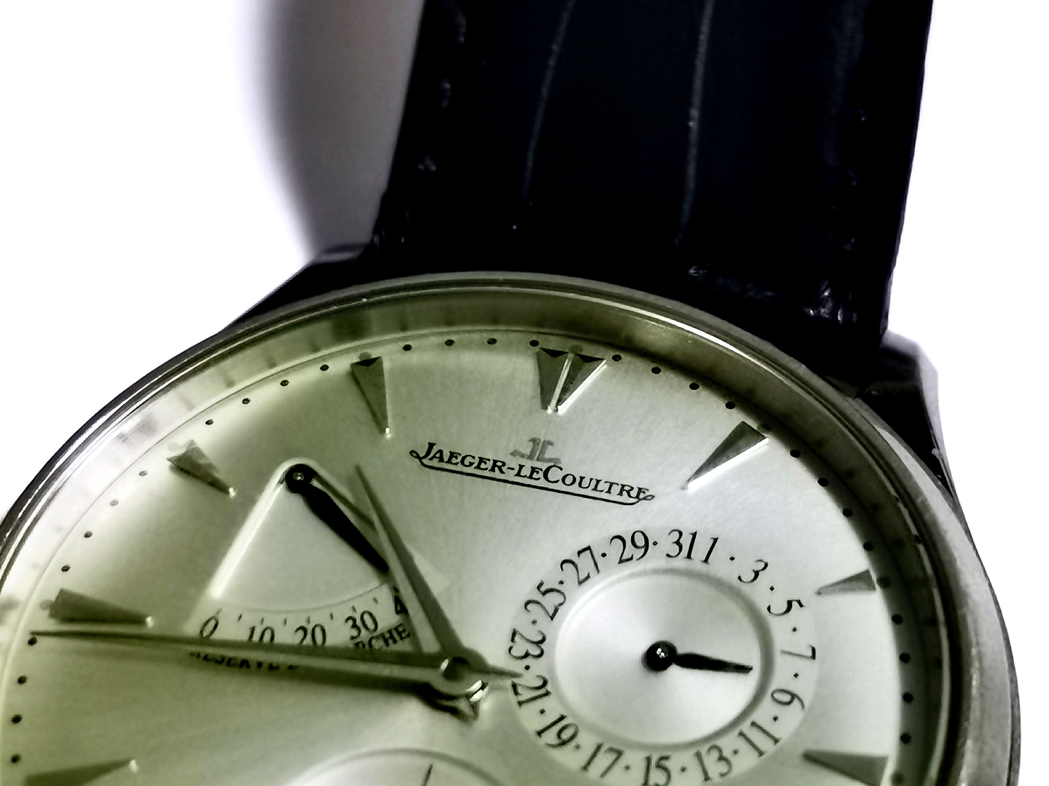 积家小丑和月相哪个更值得入手,花六万多买沃尔沃xc60值吗