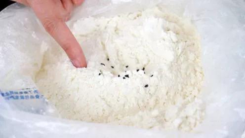 中国什么面粉好吃味道好质量好,面粉排行榜前十名老面粉哪家好