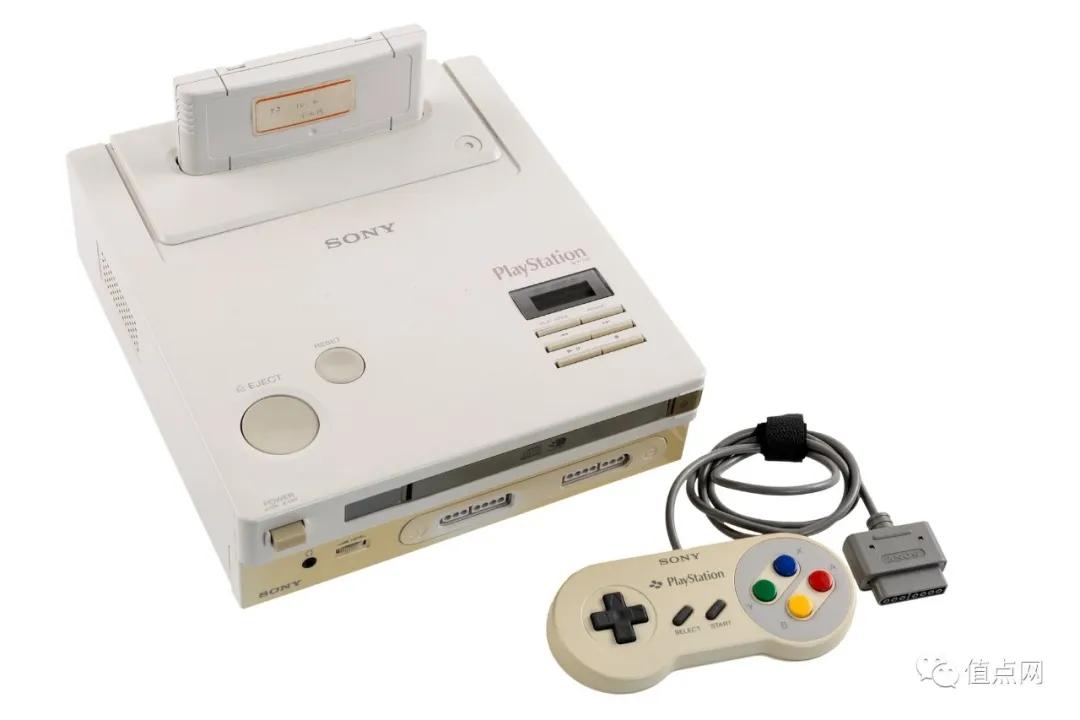 任天堂索尼电玩,任天堂索尼有哪些大作