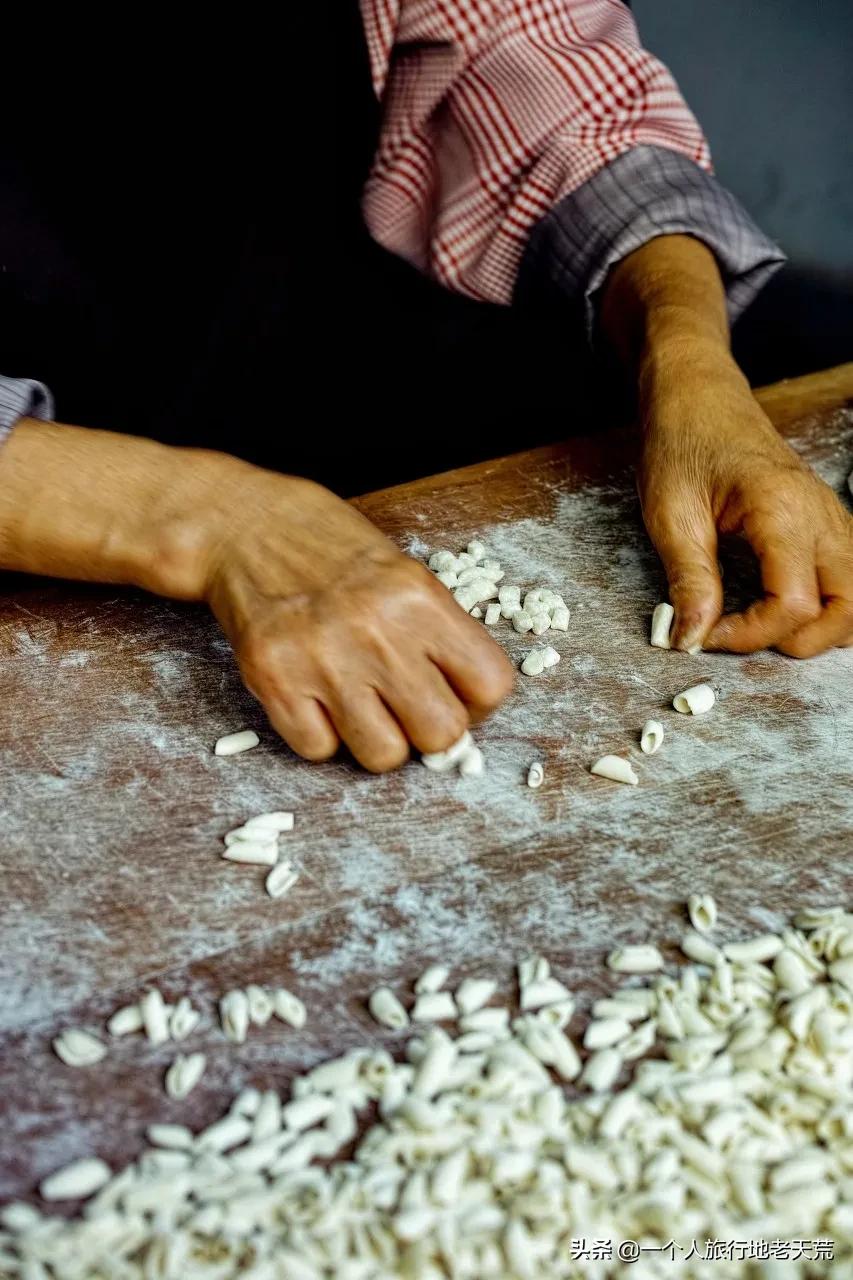 这座低调的宝藏老城被西安光芒掩盖，却是中国最具性价比的旅行地