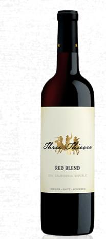 世界五款经典葡萄酒,不酸不涩的高端葡萄酒推荐