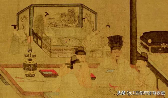 古人送来“运动会”邀请函，请查收