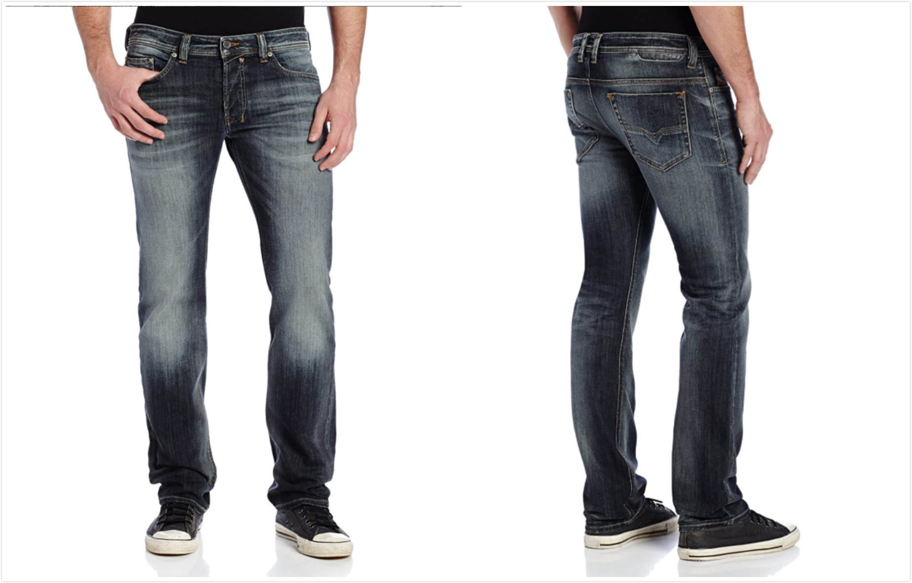 值得入手的牛仔裤夏天,牛仔裤必备100种单品