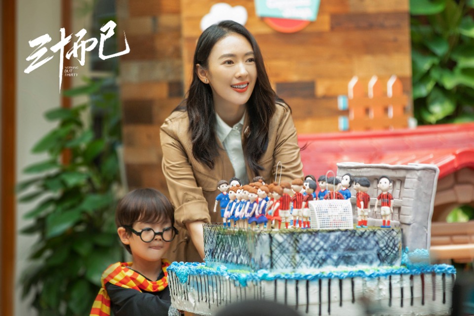 T0P级阔太家长群是怎样的存在？《三十而已》顾佳满足你的好奇心