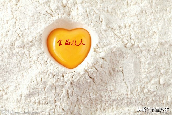 面条配方揭秘,面条的制作和面的配方