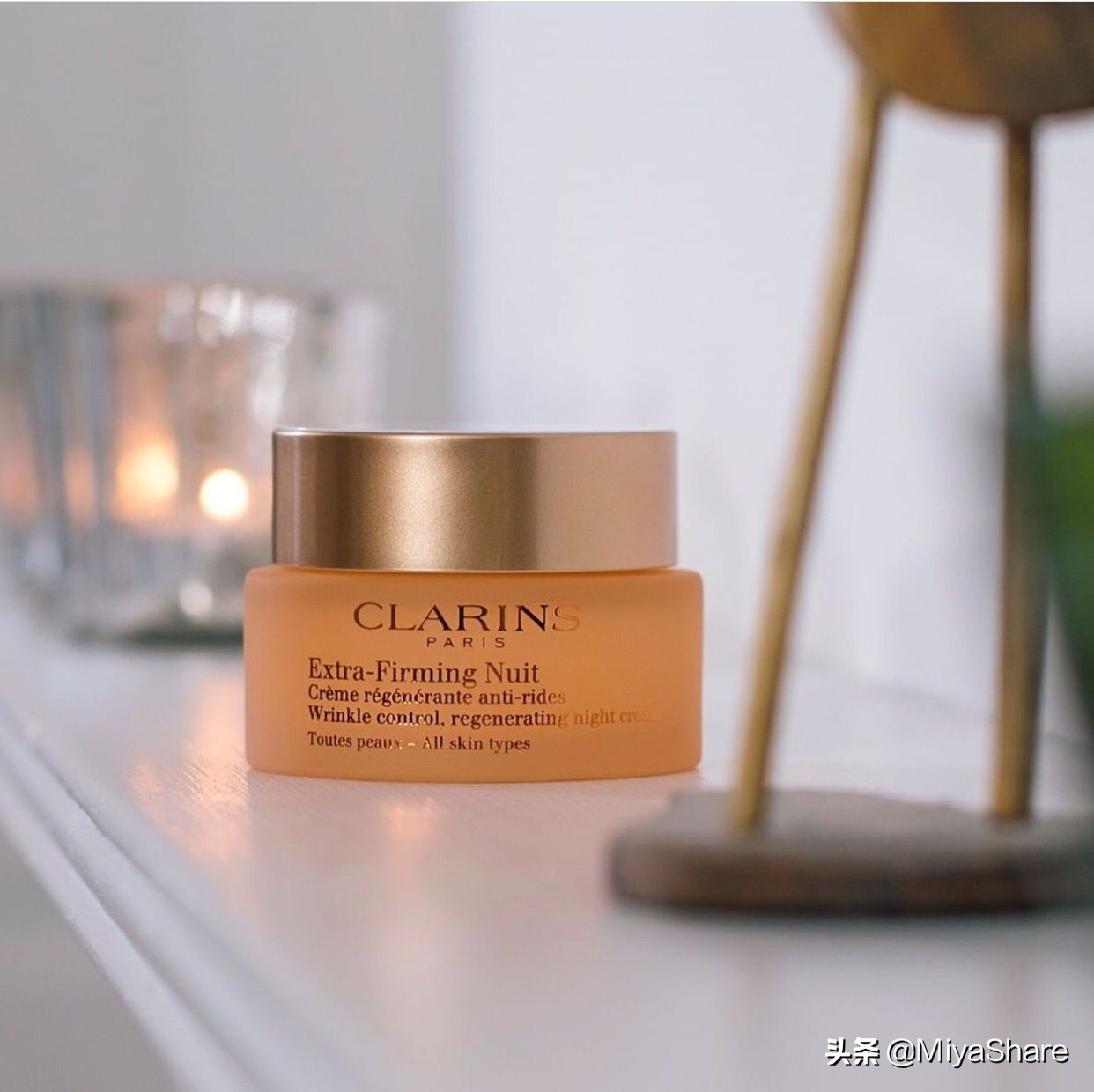 娇韵诗测评真实好用吗,娇韵诗测评视频