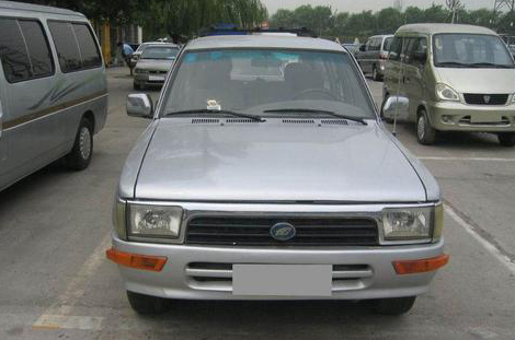 从屠宰设备到汽车，山东黑豹这一步跨的堪称经典无奈最后扯了淡