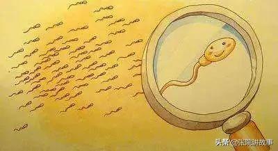 「张院讲故事」男性先天性输精管缺失，还能生个自己的宝宝吗？