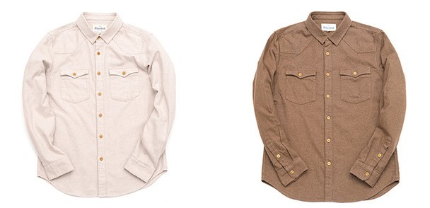 8家男装店铺分享,专做高品质的男装店