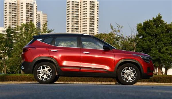 起亚kx3傲跑为何难以热销,2021傲跑kx3销量