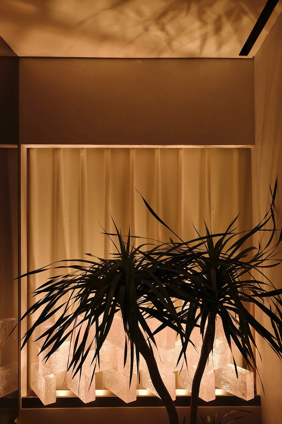 théATRE茶聚场，北京/SòStudio