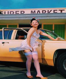 辣目洋子赵薇最新视频,辣目洋子赵薇看哭