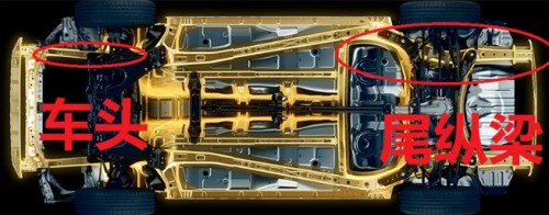 思域结实耐撞吗,思域安全性到底怎么样