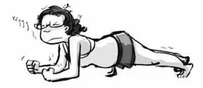 9小时30分钟平板支撑世界纪录,平板支撑吉尼斯世界纪录保持者