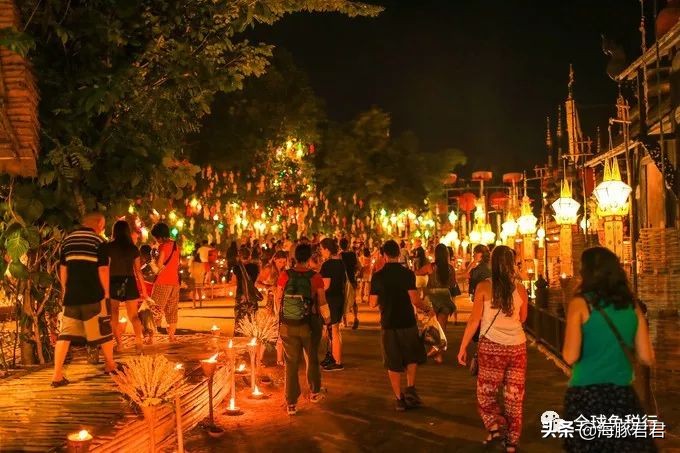 泰国清迈旅游购物攻略,泰国清迈旅游攻略2017年