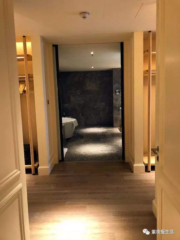 星海希尔顿海景,大连希尔顿酒店海景房