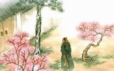 100首关于春的古诗词美到令人窒息,50首绝美古诗写春