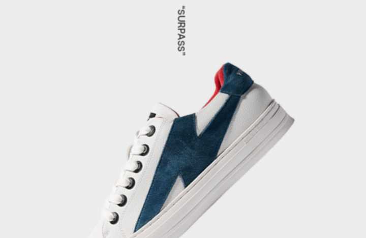 现在还有什么鞋国货之光可以入手,国货有哪些好品牌鞋