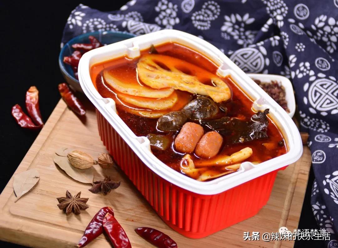 “泡面老三”今麦郎启动上市，三国杀局面继续上演