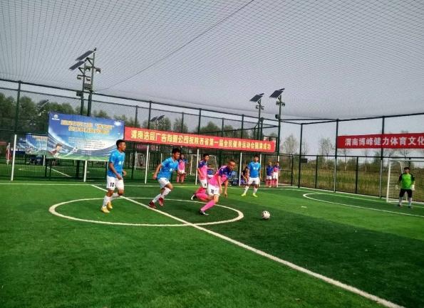 笼式足球场难管理,2023年cbd笼式足球