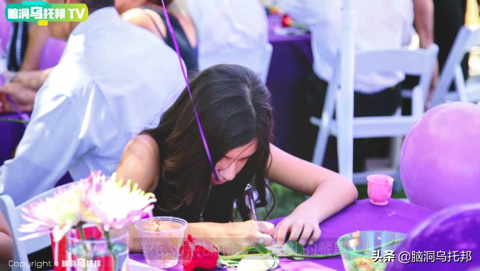 老人婚礼背后的故事,60岁老人诡异怪事