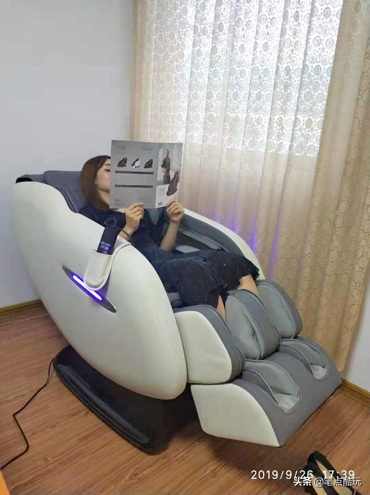 卡梵尼推荐的按摩椅,按摩椅进口品牌推荐