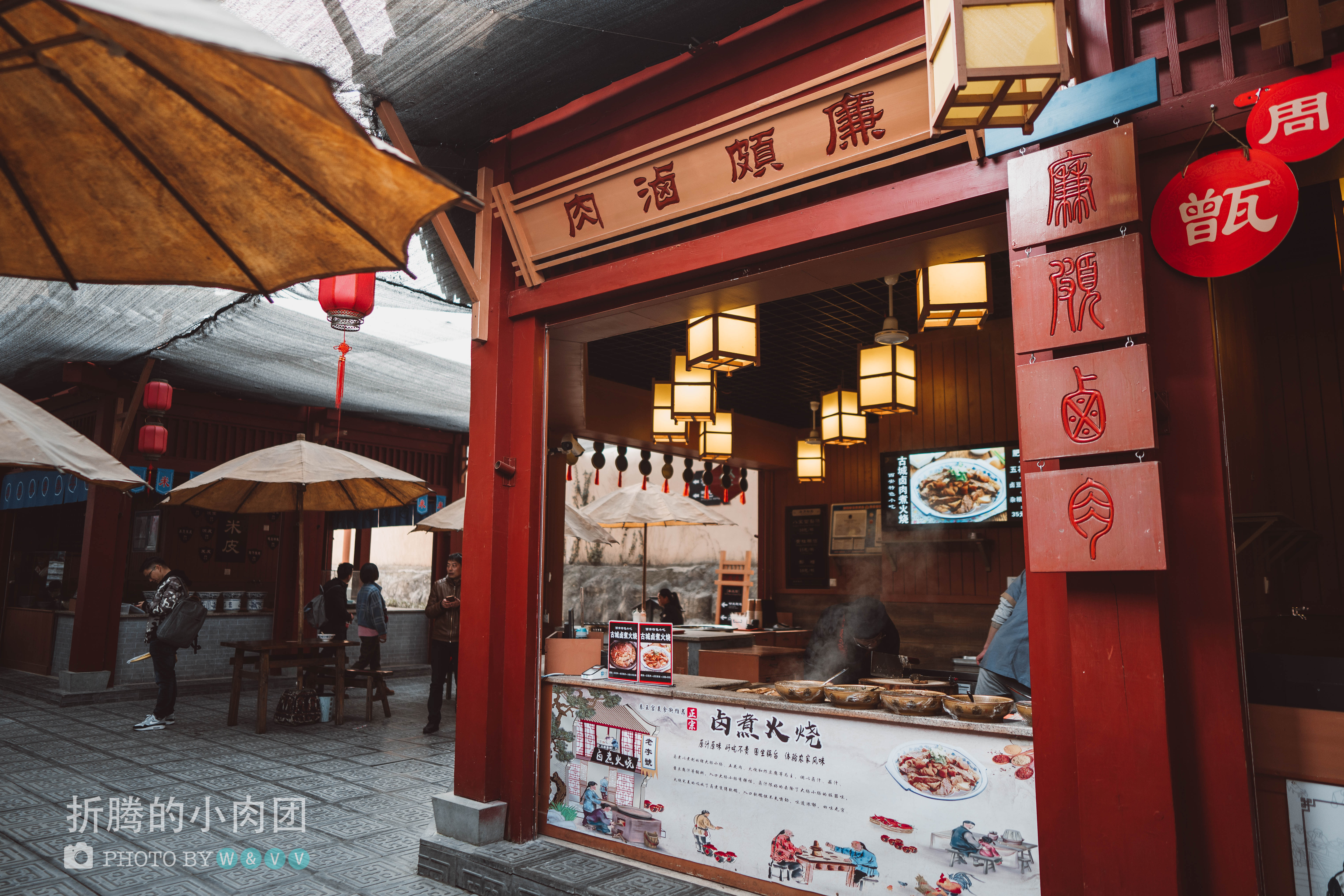 横店影视游玩攻略,去横店最应该去的地方