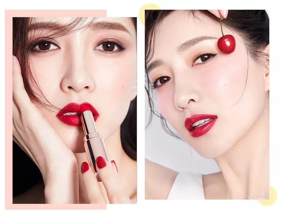 2020年秋冬最火显白口红,哪款口红巨显白又持久好用