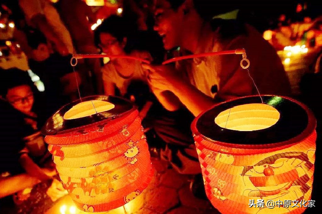 中秋节各国都有什么习俗,外国中秋节有什么习俗