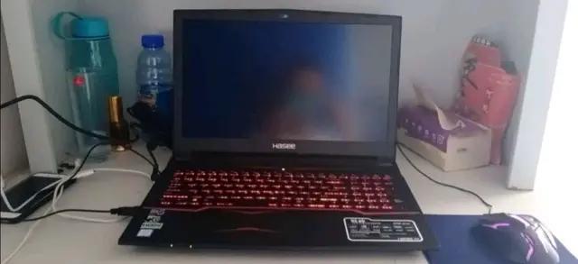 59元从京东自营商城买到的神舟笔记本，他到底值不值？