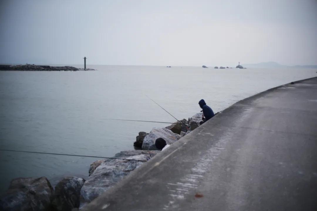 在海南岛最霸气的渔港码头,海南十大渔港码头