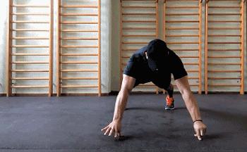 健身不能忽略了小臂的训练，六个动作带你练出坚实的小臂肌肉