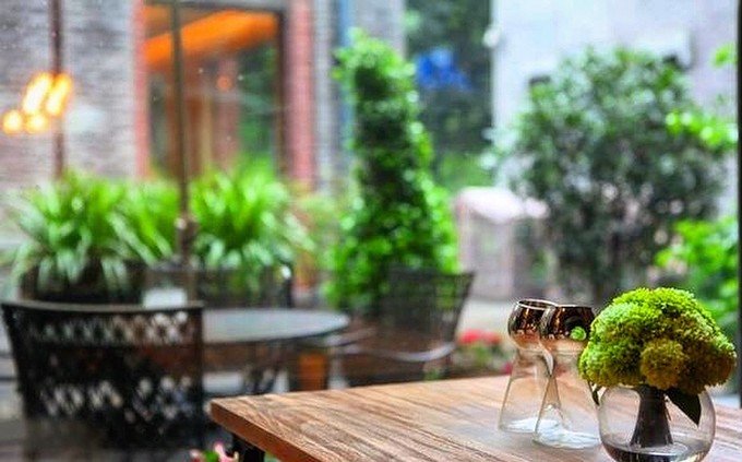 在工业气息下寻找小文艺，带你重新认识雾都重庆