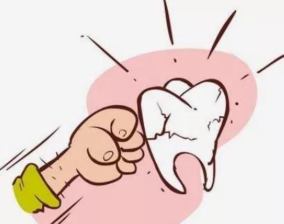 为什么牙疼起来真要命,牙疼不是病疼起来真要命