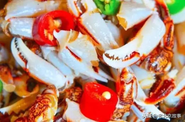 北京最好吃的美食推荐,北京人均100以内的美食推荐