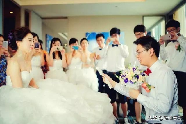 接亲游戏小攻略让你的婚礼更有趣,新郎接亲堵门游戏大全