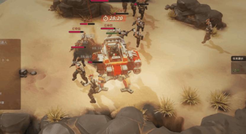 占内存不过4g的手机游戏,占内存很小的多人小游戏